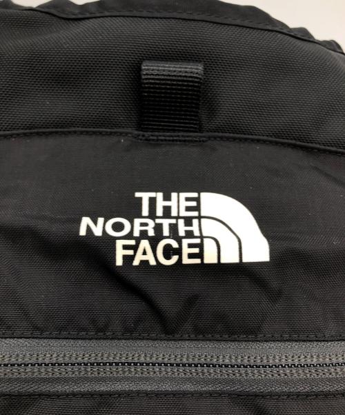 THE NORTH FACE（ザ ノース フェイス）THE NORTH FACE (ザ ノース フェイス) Powder Guide Vest ブラック サイズ:Mの古着・服飾アイテム