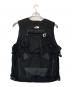 THE NORTH FACE (ザ ノース フェイス) Powder Guide Vest ブラック サイズ:M：25000円