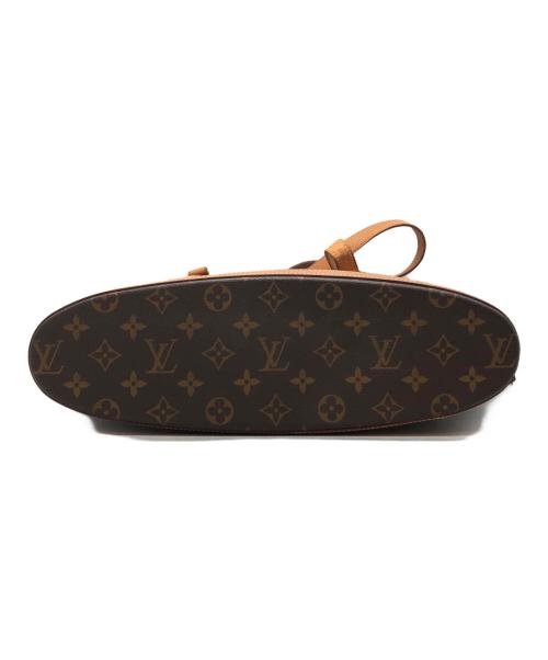 LOUIS VUITTON（ルイ ヴィトン）LOUIS VUITTON (ルイ ヴィトン) ショルダーバッグ ブラウンの古着・服飾アイテム