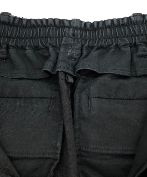 Y-3（ワイスリー）Y-3 (ワイスリー) CLASSIC SPORT UNIFORM CARGO SHORTS ブラック サイズ:XS/TPの古着・服飾アイテム