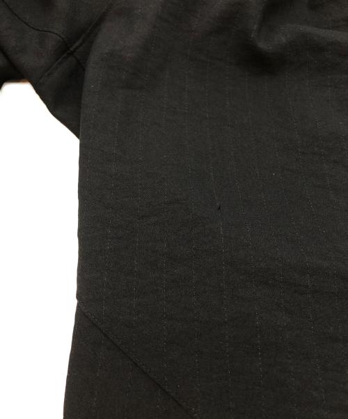 Y-3（ワイスリー）Y-3 (ワイスリー) CLASSIC SPORT UNIFORM CARGO SHORTS ブラック サイズ:XS/TPの古着・服飾アイテム