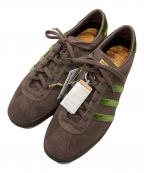 adidas×ATMOSアディダス×アトモス）の古着「タバコ アトモス ネンリン」｜ブラウン