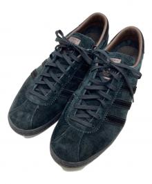 adidas×BEAUTY&YOUTH（アディダス×ビューティーアンドユース）の古着「タバコ FOR ビューティーアンドユース」｜ブラック