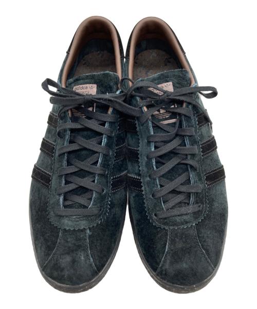 adidas（アディダス）adidas (アディダス) BEAUTY&YOUTH (ビューティーアンドユース) タバコ FOR ビューティーアンドユース ブラック サイズ:US11の古着・服飾アイテム