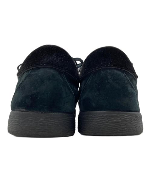 adidas（アディダス）adidas (アディダス) BEAUTY&YOUTH (ビューティーアンドユース) タバコ FOR ビューティーアンドユース ブラック サイズ:US11の古着・服飾アイテム