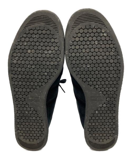 adidas（アディダス）adidas (アディダス) BEAUTY&YOUTH (ビューティーアンドユース) タバコ FOR ビューティーアンドユース ブラック サイズ:US11の古着・服飾アイテム