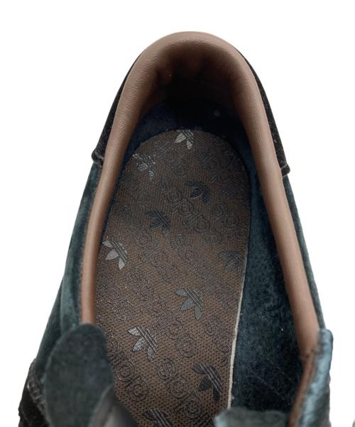 adidas（アディダス）adidas (アディダス) BEAUTY&YOUTH (ビューティーアンドユース) タバコ FOR ビューティーアンドユース ブラック サイズ:US11の古着・服飾アイテム