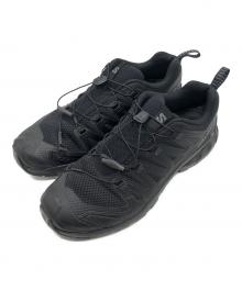 SALOMON（サロモン）の古着「XA PRO 3D V9」｜ブラック