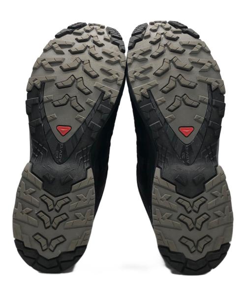 SALOMON（サロモン）SALOMON (サロモン) XA PRO 3D V9 ブラック サイズ:27.5cmの古着・服飾アイテム