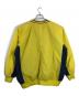 NIKE (ナイキ) ナイロンプルオーバー イエロー サイズ:XXL：12000円