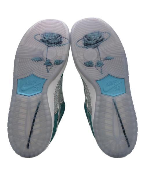 NIKE SB（ナイキエスビー）NIKE SB (ナイキエスビー) APRIL SKATEBOARDS (エイプリル・スケートボード) SB Dunk Low Pro QS 