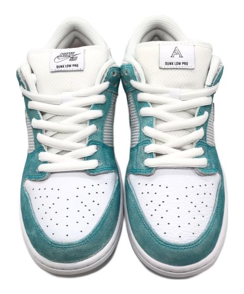 NIKE SB（ナイキエスビー）NIKE SB (ナイキエスビー) APRIL SKATEBOARDS (エイプリル・スケートボード) SB Dunk Low Pro QS 