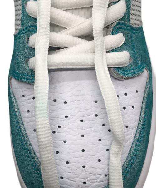 NIKE SB（ナイキエスビー）NIKE SB (ナイキエスビー) APRIL SKATEBOARDS (エイプリル・スケートボード) SB Dunk Low Pro QS 