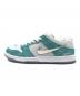 NIKE SB (ナイキエスビー) APRIL SKATEBOARDS (エイプリル・スケートボード) SB Dunk Low Pro QS 