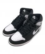 NIKEナイキ）の古着「JORDAN 1 RETRO（エア ジョーダン 1 レトロ）」｜ホワイト