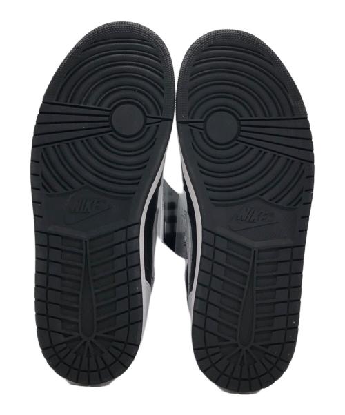 NIKE（ナイキ）NIKE (ナイキ) JORDAN 1 RETRO（エア ジョーダン 1 レトロ） ホワイト サイズ:US10.5 未使用品の古着・服飾アイテム
