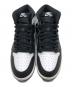 中古・古着 NIKE (ナイキ) JORDAN 1 RETRO（エア ジョーダン 1 レトロ） ホワイト サイズ:US10.5 未使用品：11000円