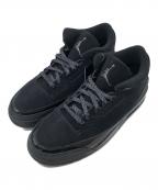 NIKEナイキ）の古着「Air Jordan 3 Retro 