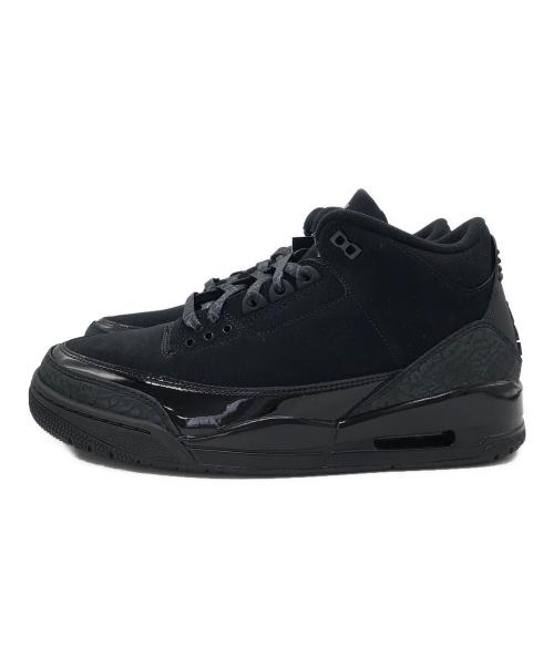 NIKE（ナイキ）NIKE (ナイキ) Air Jordan 3 Retro 