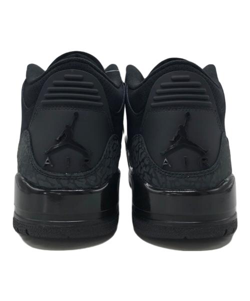 NIKE（ナイキ）NIKE (ナイキ) Air Jordan 3 Retro 