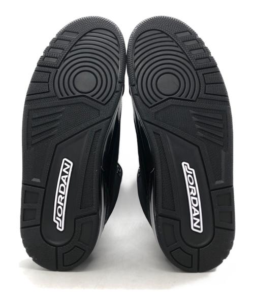 NIKE（ナイキ）NIKE (ナイキ) Air Jordan 3 Retro 