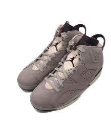 NIKE×A Ma Maniere（ナイキ×ア・マ・マニエール）の古着「Air Jordan 6 Retro "Smokey Mauve"」｜ピンク