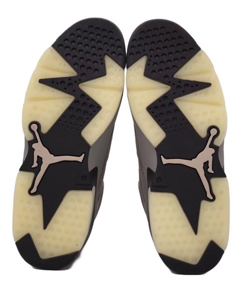 NIKE（ナイキ）NIKE (ナイキ) A Ma Maniere (ア・マ・マニエール) Air Jordan 6 Retro 