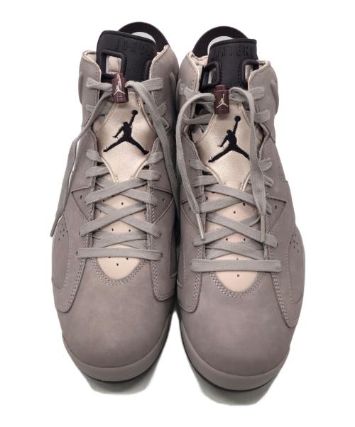 NIKE（ナイキ）NIKE (ナイキ) A Ma Maniere (ア・マ・マニエール) Air Jordan 6 Retro 