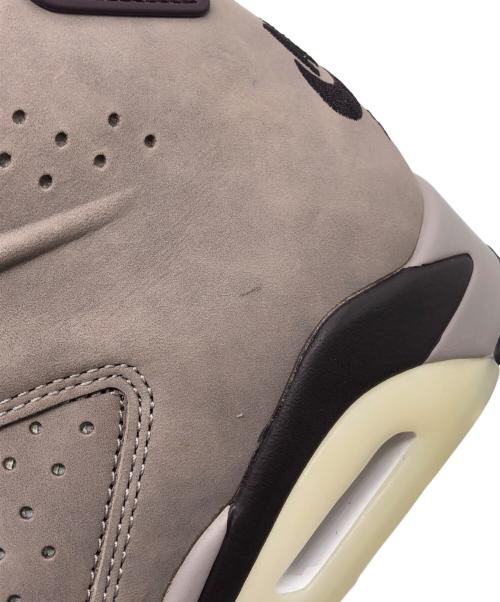 NIKE（ナイキ）NIKE (ナイキ) A Ma Maniere (ア・マ・マニエール) Air Jordan 6 Retro 