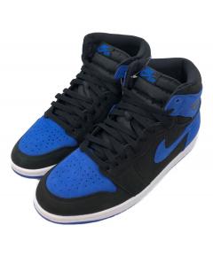 中古・古着通販】NIKE (ナイキ) J balvin (J. バルヴィン) Air Jordan
