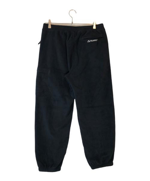 SUPREME（シュプリーム）SUPREME (シュプリーム) Polartec Pant ブラック サイズ:M 未使用品の古着・服飾アイテム