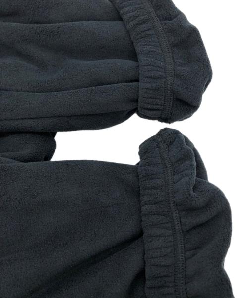 SUPREME（シュプリーム）SUPREME (シュプリーム) Polartec Pant ブラック サイズ:M 未使用品の古着・服飾アイテム