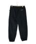 SUPREME (シュプリーム) Polartec Pant ブラック サイズ:M 未使用品：16000円