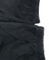 中古・古着 SUPREME (シュプリーム) Polartec Pant ブラック サイズ:M 未使用品：16000円