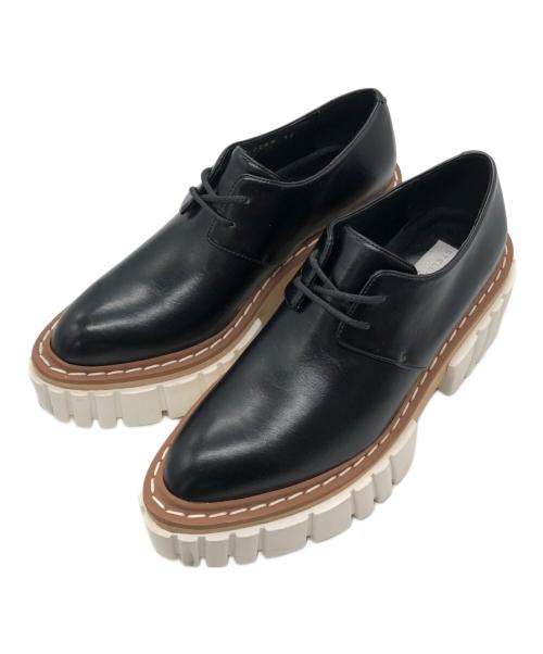 STELLA McCARTNEY（ステラマッカートニー）STELLA McCARTNEY (ステラマッカートニー) エミリーシューズ ブラック サイズ:35の古着・服飾アイテム