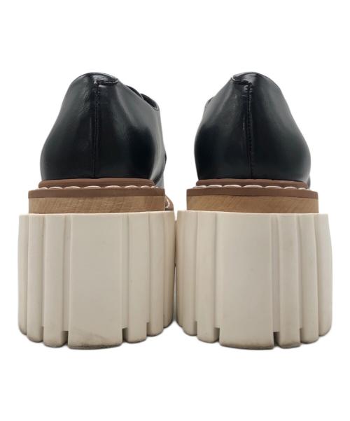 STELLA McCARTNEY（ステラマッカートニー）STELLA McCARTNEY (ステラマッカートニー) エミリーシューズ ブラック サイズ:35の古着・服飾アイテム