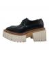 STELLA McCARTNEY (ステラマッカートニー) エミリーシューズ ブラック サイズ:35：12000円