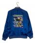 Hysteric Glamour (ヒステリックグラマー) CPAMPS スカジャン ネイビー サイズ:M：15000円