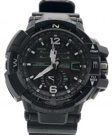 G-SHOCK（ジーショック）の古着「GRAVITYMASTER」｜ブラック