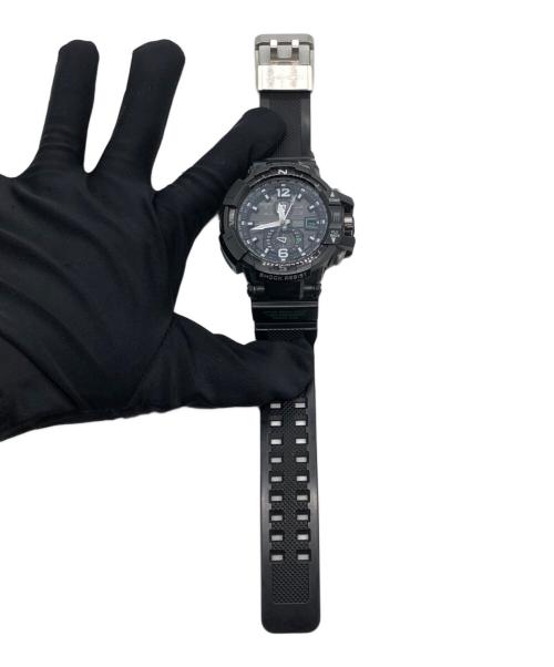 G-SHOCK（ジーショック）G-SHOCK (ジーショック) GRAVITYMASTER ブラック サイズ:下記参照の古着・服飾アイテム