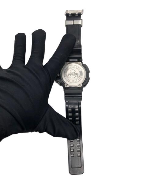 G-SHOCK（ジーショック）G-SHOCK (ジーショック) GRAVITYMASTER ブラック サイズ:下記参照の古着・服飾アイテム