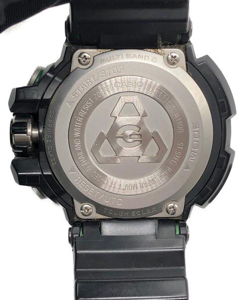 G-SHOCK（ジーショック）G-SHOCK (ジーショック) GRAVITYMASTER ブラック サイズ:下記参照の古着・服飾アイテム