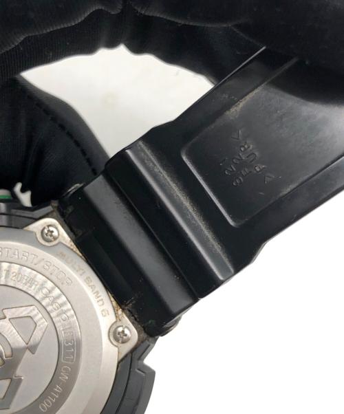 G-SHOCK（ジーショック）G-SHOCK (ジーショック) GRAVITYMASTER ブラック サイズ:下記参照の古着・服飾アイテム