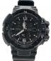 G-SHOCK（ジーショック）の古着「GRAVITYMASTER」｜ブラック