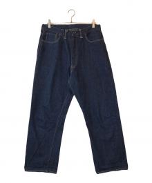 WAREHOUSE（ウエアハウス）の古着「70501SXX デニムパンツ」｜インディゴ