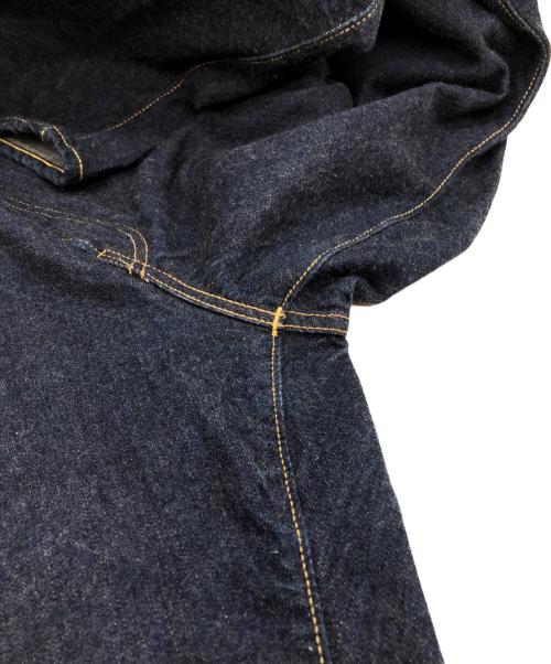 WAREHOUSE（ウエアハウス）WAREHOUSE (ウエアハウス) 70501SXX デニムパンツ インディゴ サイズ:34の古着・服飾アイテム