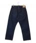WAREHOUSE (ウエアハウス) 70501SXX デニムパンツ インディゴ サイズ:34：17000円