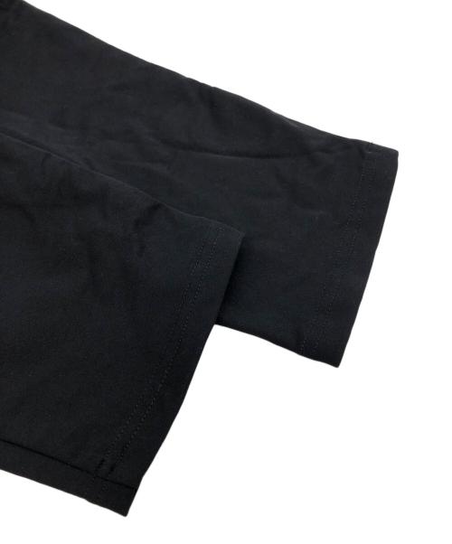 TFW49（ティーエフダブリューフォーティーナイン）TFW49 (ティーエフダブリューフォーティーナイン) SHIELD WARMER DOWN PANTS ブラック サイズ:XL 未使用品の古着・服飾アイテム