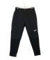 TFW49（ティーエフダブリューフォーティーナイン）の古着「SHIELD WARMER DOWN PANTS」｜ブラック