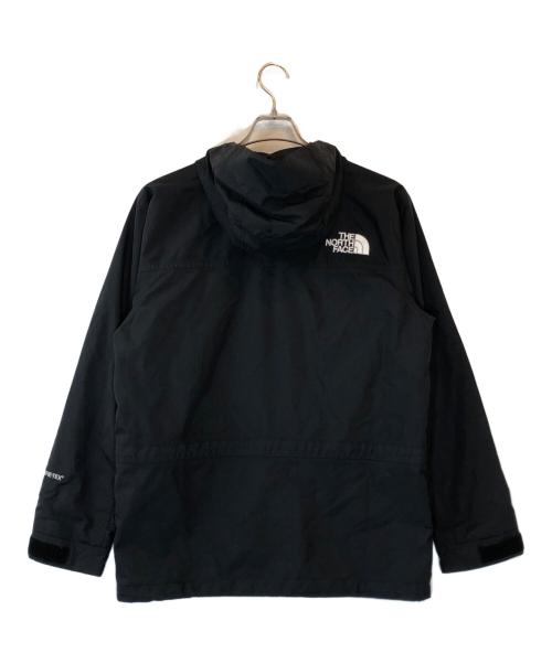 THE NORTH FACE（ザ ノース フェイス）THE NORTH FACE (ザ ノース フェイス) Mountain Light Jacket（マウンテンライトジャケット） ブラック サイズ:Mの古着・服飾アイテム